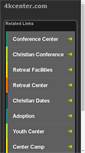 Mobile Screenshot of 4kcenter.com